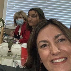 Meet your Posher, Melinda